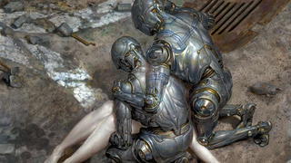 Visions of the Future by Some of Science Fiction's Most Exciting Writers